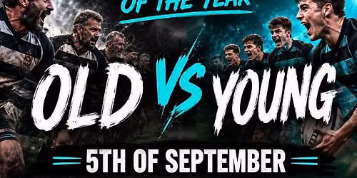 Old vs young