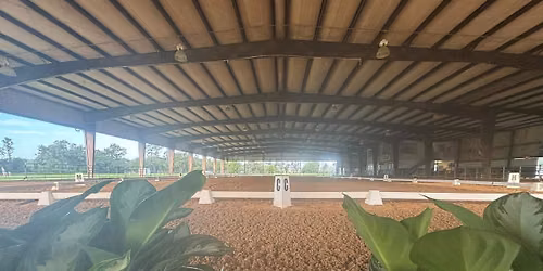 SSBC Dressage Schooling Show
