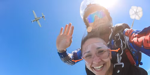 UPT Tandem Instructor Course by Xcelskydiving