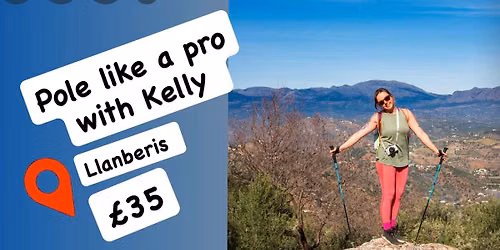 Pole like a Pro with Kelly
