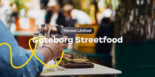 Moveat Limited - G\u00f6teborg Streetfood