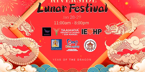 Americanas New Years Eve at Americana Theatre