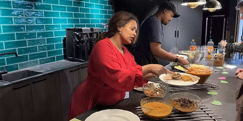 Internasjonal kaf\u00e9