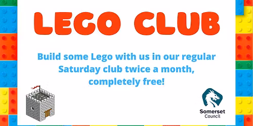 Lego Club