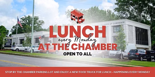 Lunch at the Chamber: Dauro\u2019s Kitchen