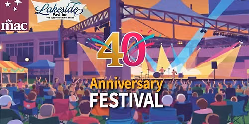 40th Anniversary Festival