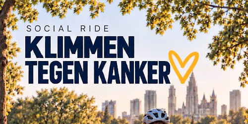 Klimmen tegen kanker \ud83d\udeb5\u200d\u2640\ufe0f