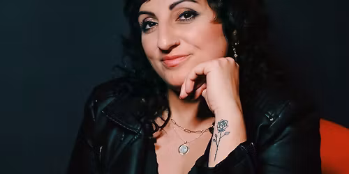 SOLD OUT: Steph Tolev \/\/ Keepin' Em Hard