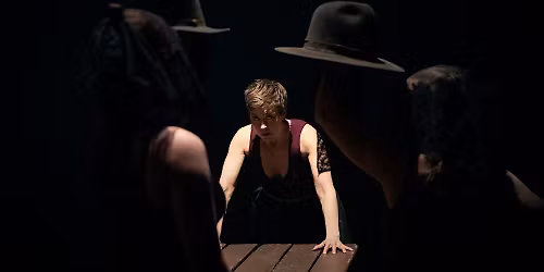 Female and Caregiver Leadership in the Arts: A Community Dialogue