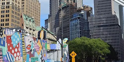 Pitchfest: New York City