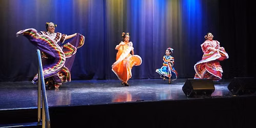 Orl\u00e9ans Multicultural Festival multiculturel d'Orl\u00e9ans 5.0