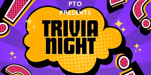 Trivia Night fundraiser for New Brighton PTO