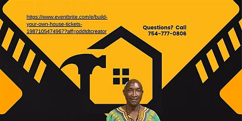 Build Your Own House