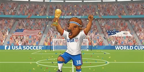 USA World Cup Watch Parties