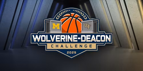 Wolverine-Deacon Challenge