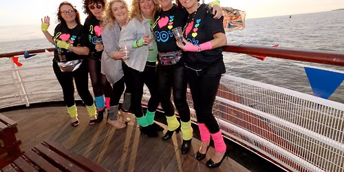 80s Party Cruise