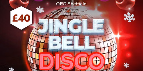 Jingle Bell Disco