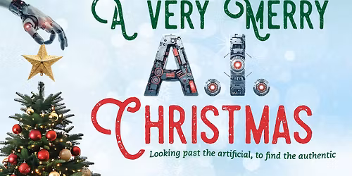 A Very Merry A.I. Christmas