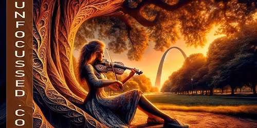 Parking Life After Midnight (Talking Heads and ABBA Tribute)