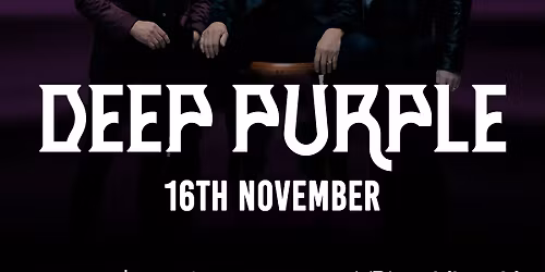 Deep Purple