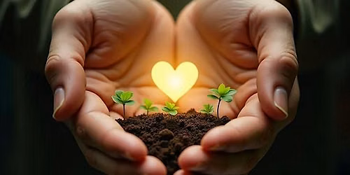 Reiki Share and Sound Bath - Seminole