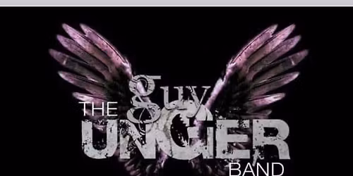 The Guy Unger Band