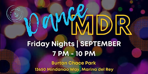 Dance MDR | Salsa Night