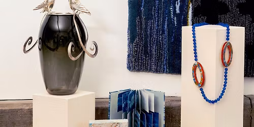 Coburg House Winter Open Studios