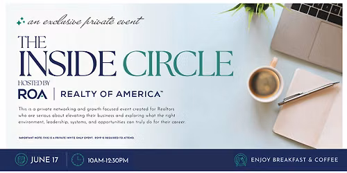 The Inside Circle