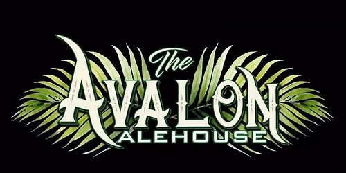 THANKSGIVING EVE! @ The Avalon AleHouse