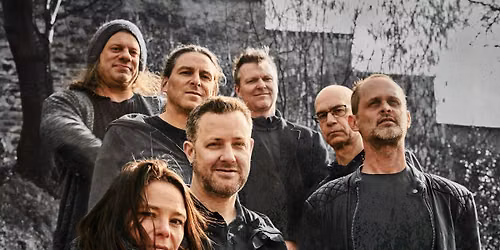 CRAZY DIAMOND - 25 Jahre The Pink Floyd Tribute | OldCapitol Langenthal