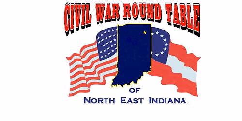 July 13, 2026 - Meeting - Aaron Siever with "Morgan's Raiders"