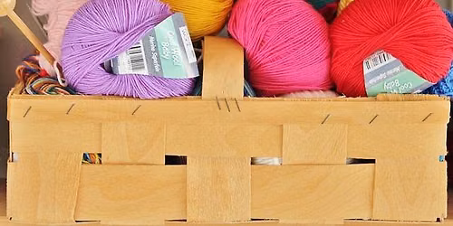 Knit and Natter