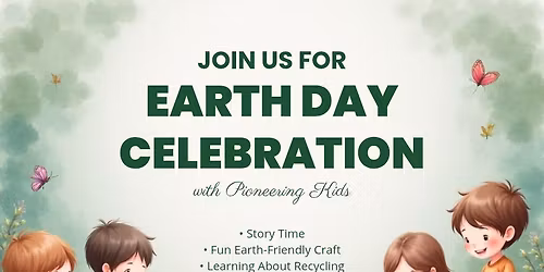 Earth Day Celebration 
