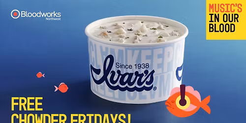 BloodDrive Holy Family Kirkland 