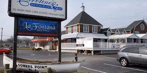99 Reasons to party with us at Caroline's By the Bay!