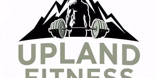 UPLAND FITNESS GRAND OPENING