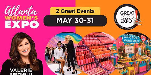 Atlanta Women's Expo