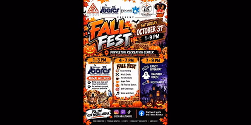 Fall Fest!