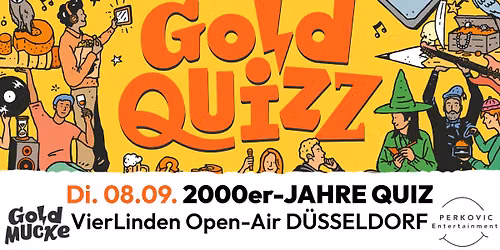 2000er-JAHRE QUIZ - Open-Air