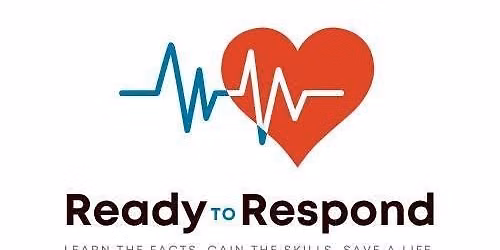 Read To Respond CPR Training