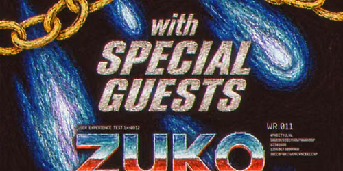 People Skills (FIRST SHOW) w\/ ZUKO x Dingusman 2000 @ Dissent (FREE ENTRY)
