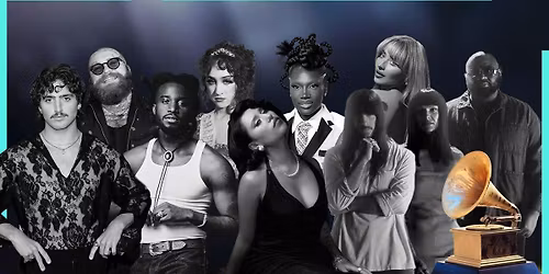 Basura - A New Musical - Atlanta