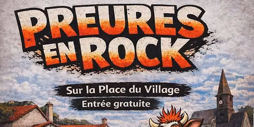 Preures en Rock