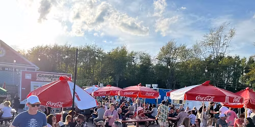 2026 Opening Day at Congdon's After Dark