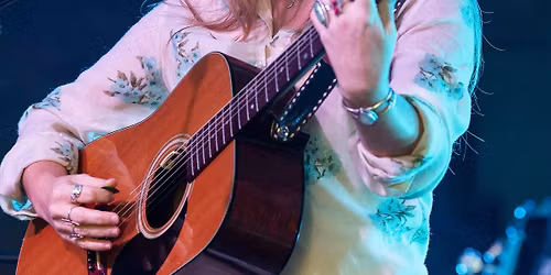 Courtney Marie Andrews