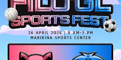 1ST FILO GL SPORTSFEST 2026