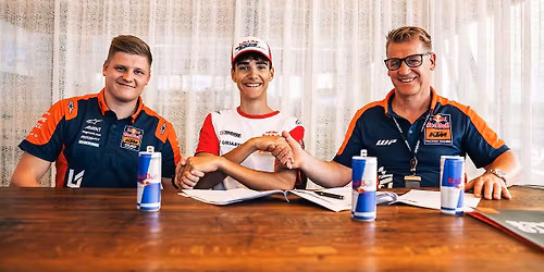 2026 MotoGP - 3 Day Pass at Circuit of The Americas