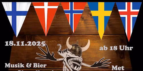 Skandinavicher Abend