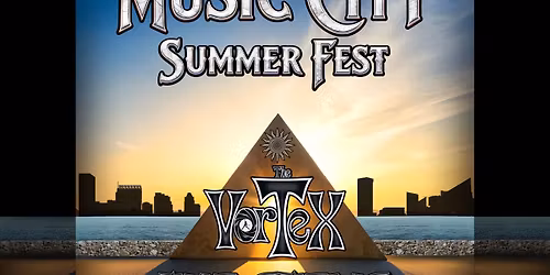 Music City Summer Fest